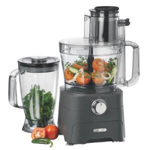 First Kitchen foodprocessor, OBH Nordica