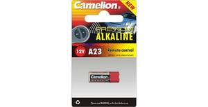 A23 Batterier, Camelion Premium Alkaline 12V