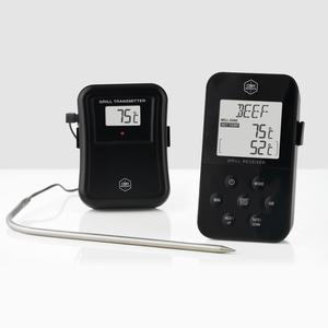 Oven og BBQ Thermometer Wireless, OBH Nordica