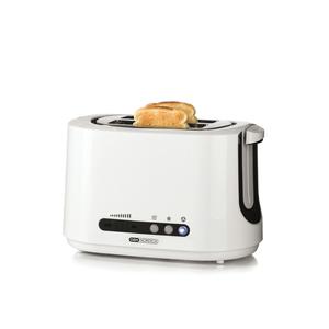 Spirit toaster, hvid. OBH Nordica