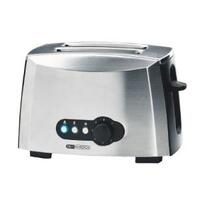 Inox toaster, OBH Nordica