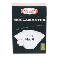 Moccamaster kaffefiltre