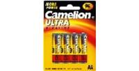 AA Batterier, Camelion Ultra Alkaline 1,5 V