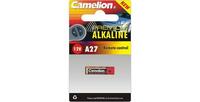 A27 Batterier, Camelion Premium Alkaline 12V