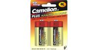D Batterier, Camelion Ultra Alkaline 1,5 V